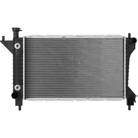 Gpd Radiator 1488C